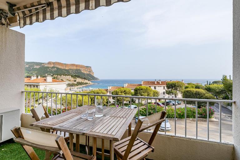Chez Jacques par Dodo-a-Cassis - B&B Cassis