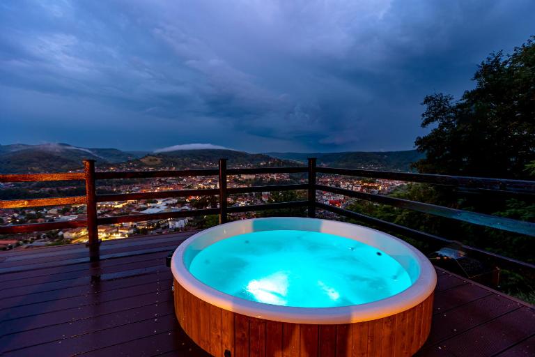 Pension Bella Vista - B&B Sighișoara
