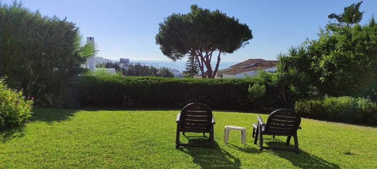 La Gaspara's Loft - Ferienwohnung Estepona