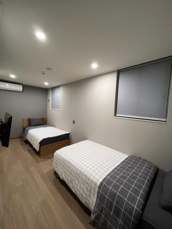 Hao Guesthouse in Hongdae - Ferienwohnung Seoul
