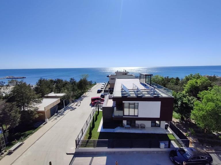 Vila Time Olimp - B&B Olimp