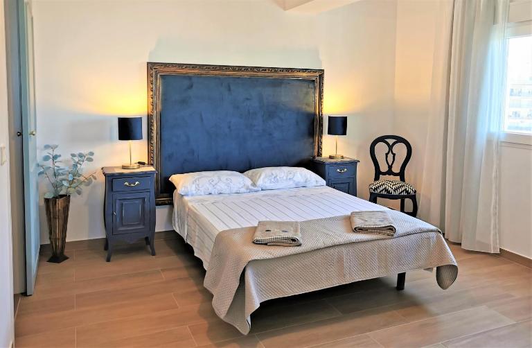 Apartamento Bella Vista Solo Familias - B&B Gandia