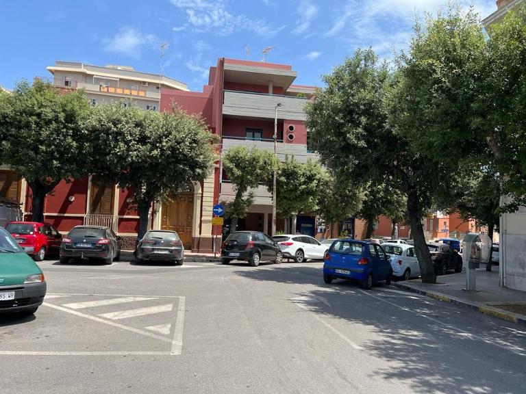 Il Ciclamino - B&B Monopoli