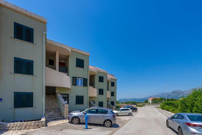 Modern and Spectacular 2-BedApartment in Cavtat - B&B Cavtat
