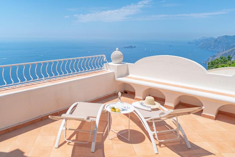 Casa Lalù - Rustic apartment with stunning views - Bed and Breakfast Positano