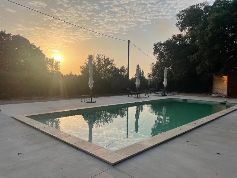 Domaine de Selhac - B&B Frontignan