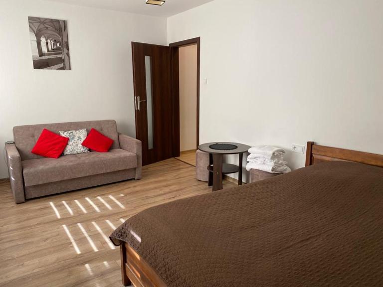 M&M apartamenty 2 - B&B Zamość