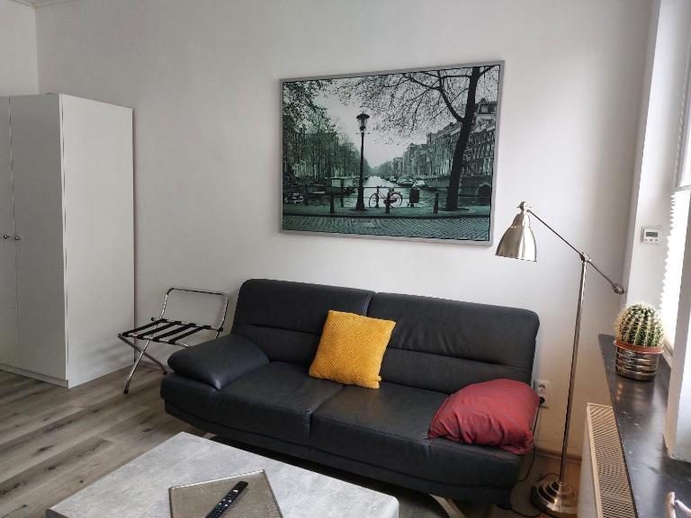 City Apartment in Velbert-Mitte - Bed and Breakfast Velbert