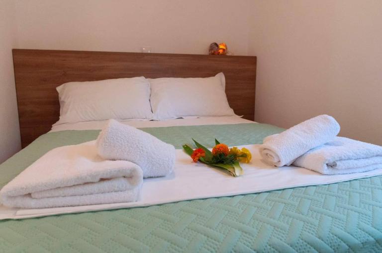 Charoula's Apartments - B&B Sývota