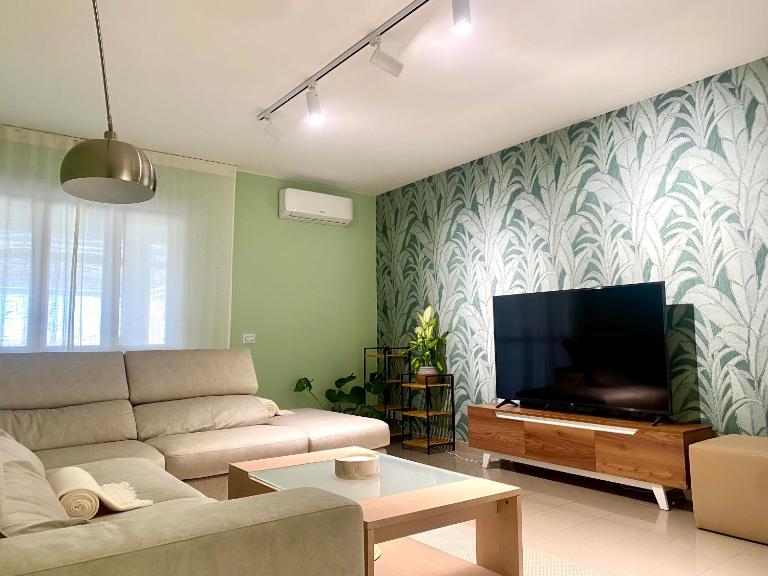 Bella Luna Apulian Living - Puglia Mia Apartments - B&B Monopoli