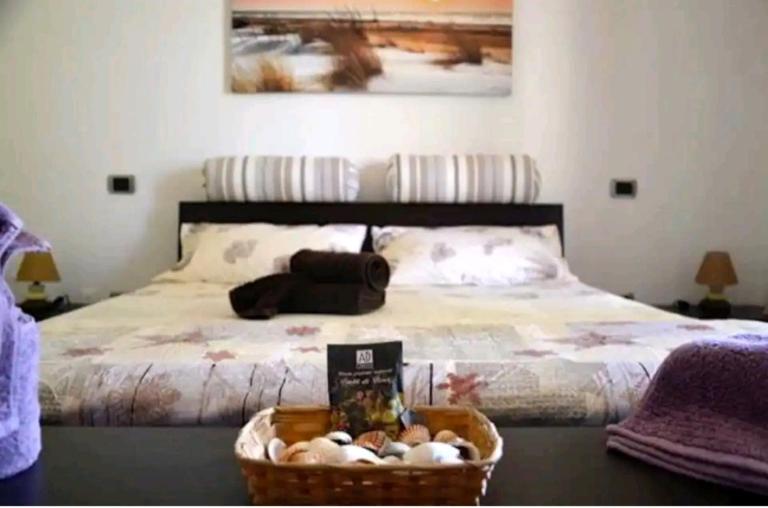Home NIKY LAKE - B&B Desenzano del Garda