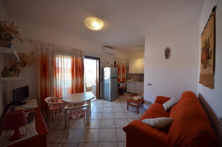 Appartamento Donatello 21 - B&B Porto San Paolo