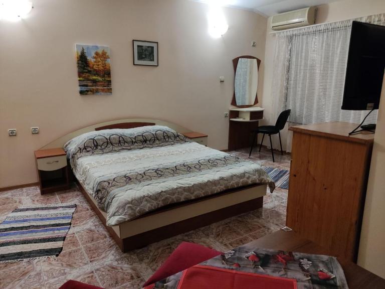 Kamelya Guest Studio - Ferienwohnung Nessebar