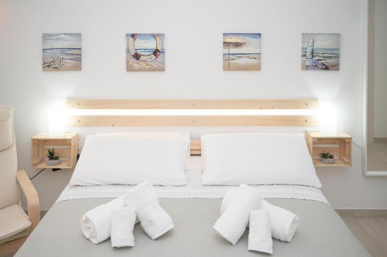 Sweet Home - B&B Termoli