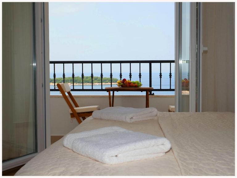 Apartmani Makelja - B&B Primošten