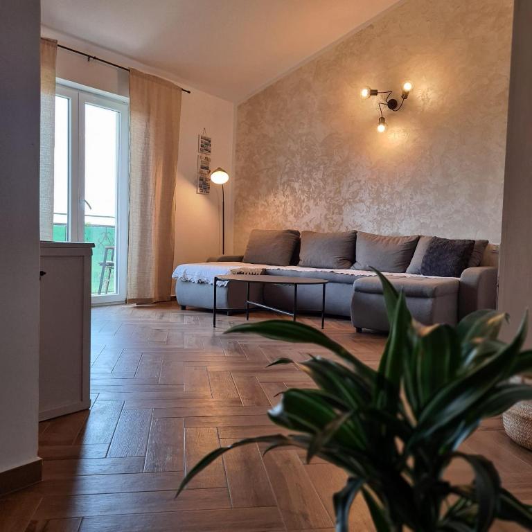 Apartment Nonno - B&B Rovinj