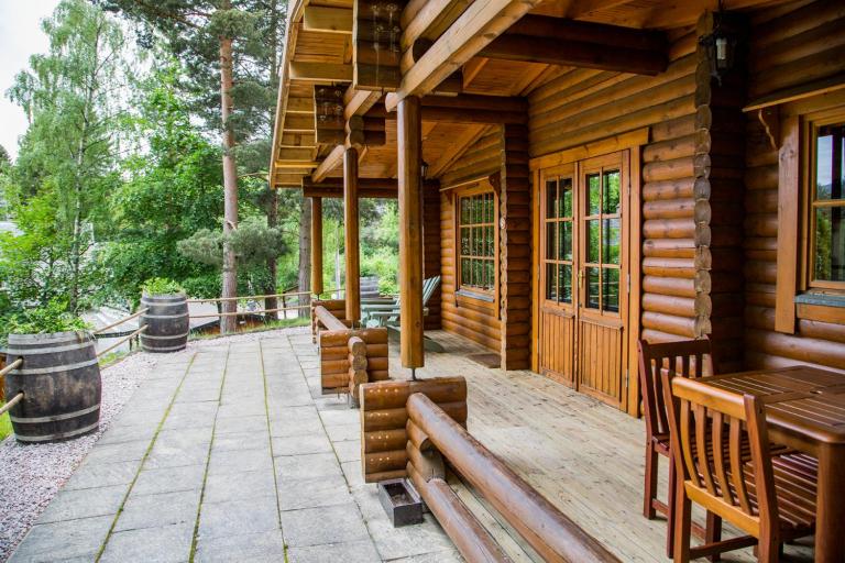 Bynack - B&B Aviemore