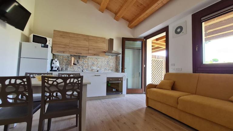 Casa vacanze Le Agavi - B&B Modica