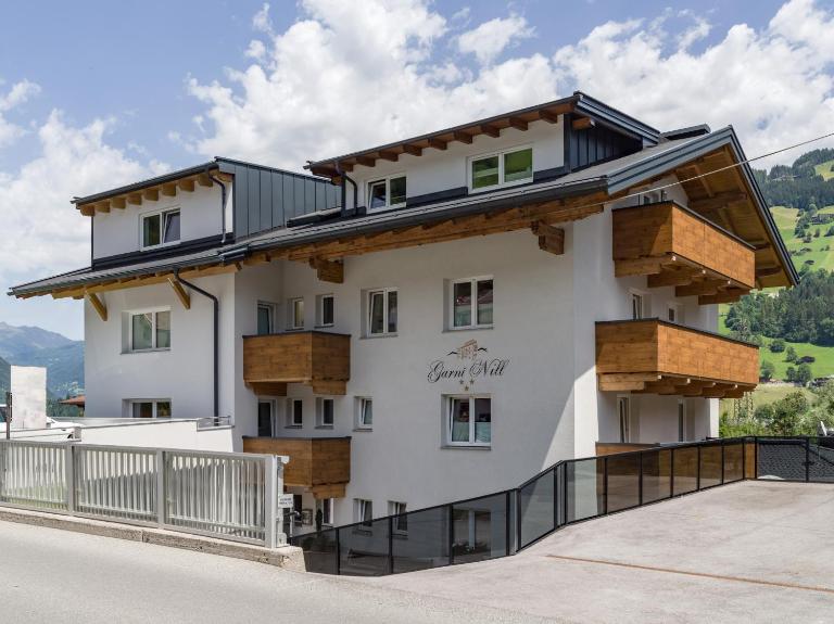 Garni Nill - B&B Schwendau