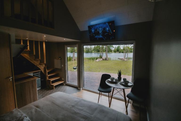 Auksi puhkemaja-1 - B&B Auksi