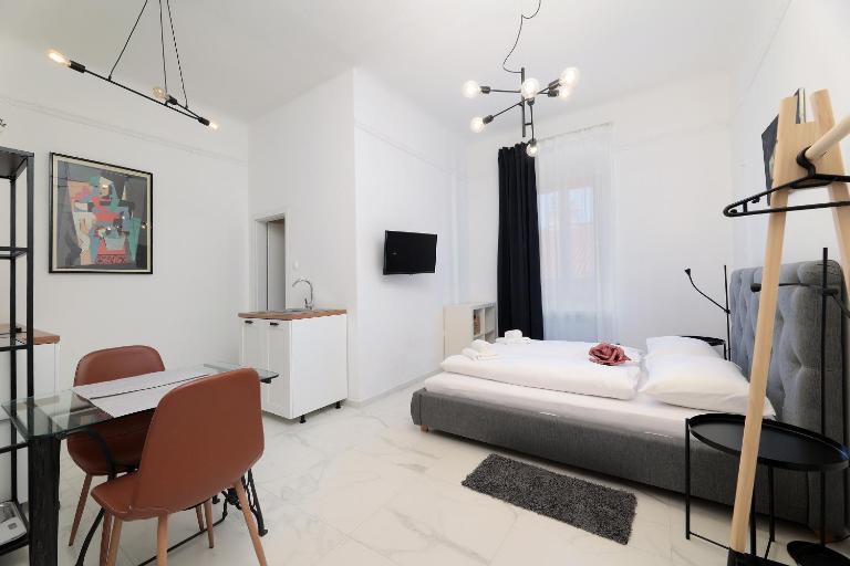 Apartments Luan - Chambres d'hôtes Rijeka