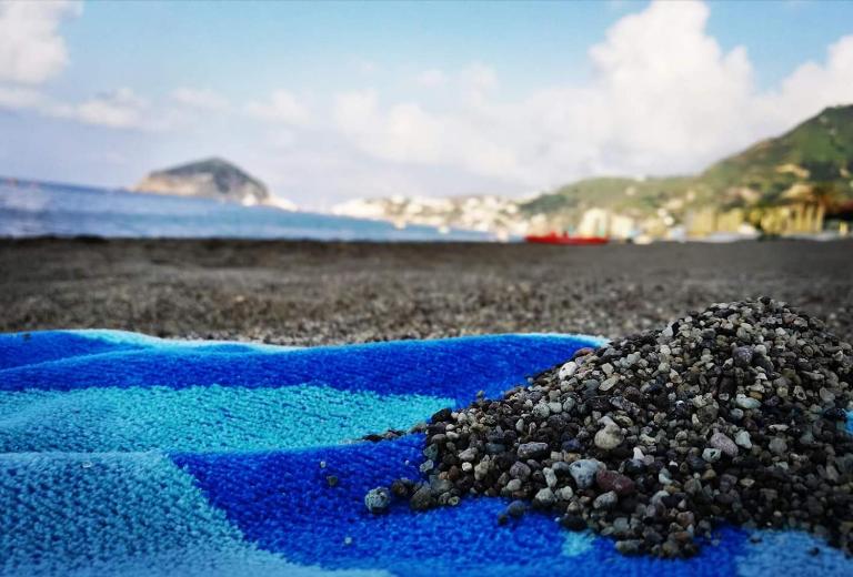 Blu Maronti - B&B Barano d'Ischia