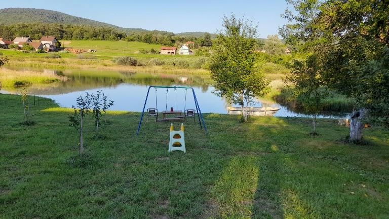Izvor - B&B Ogulin