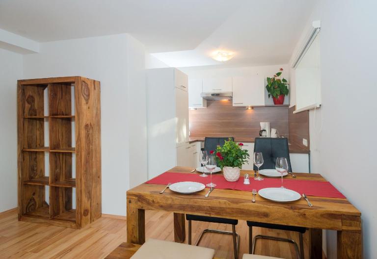 Apartment Eisl - B&B Ramsau am Dachstein