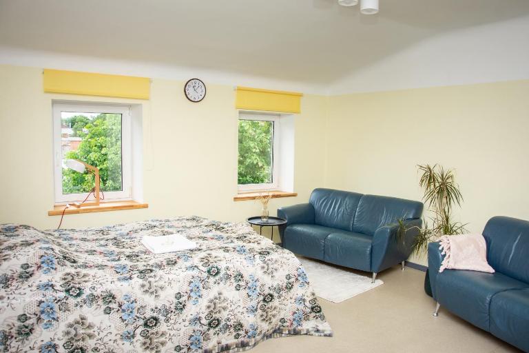 Ezera street apartment 3 - B&B Liepāja