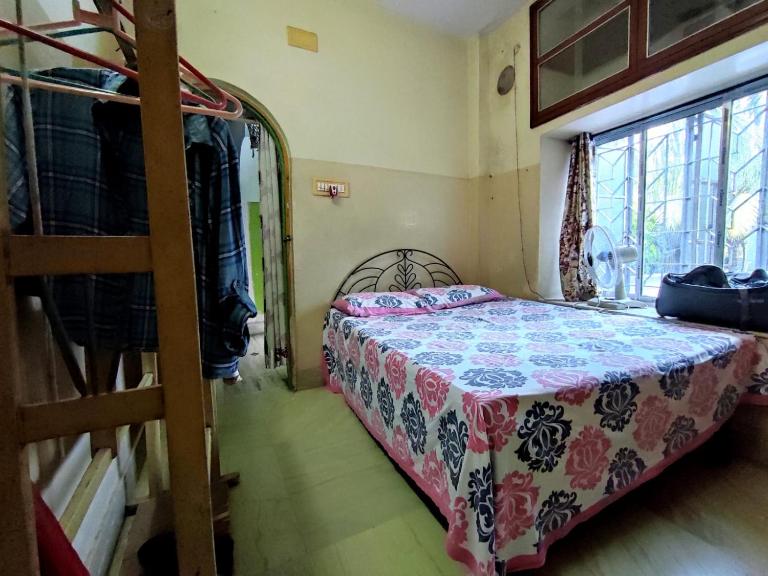 Peaceful Living - B&B Calcuta