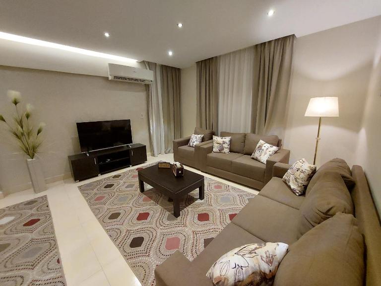 Gazzar inn Rehab42 - Chambres d'hôtes Le Caire