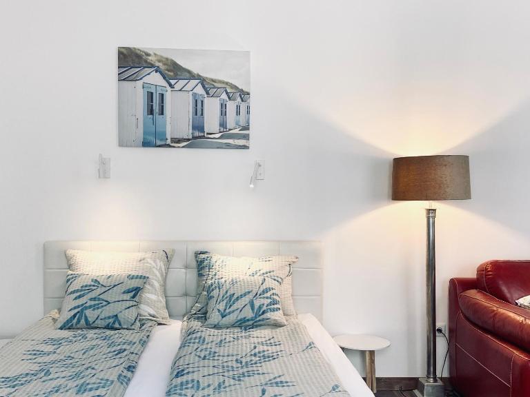 Esther's Studio Keszthely - Bed and Breakfast Keszthely
