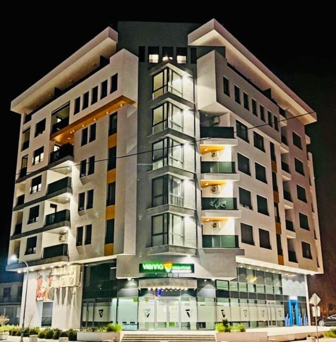 Apartment HOLIDAY - B&B Banja Luka