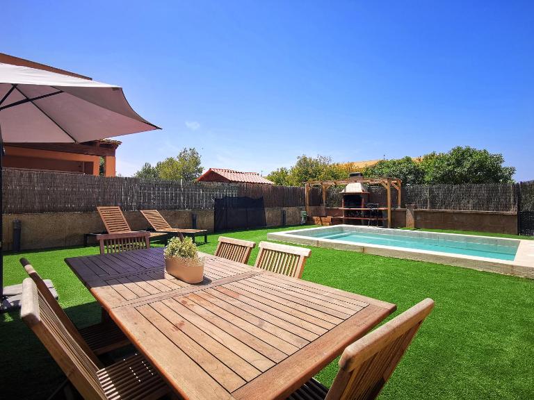 La Maison - Ferienwohnung Alcúdia