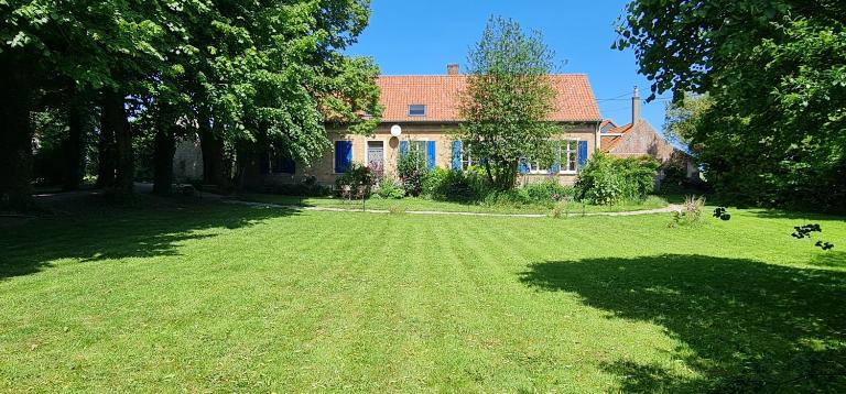 Gite du Panty - B&B Saint-Tricat