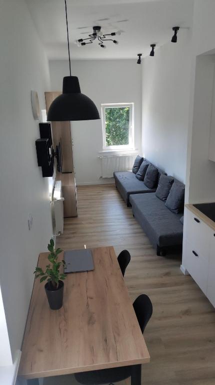 Studio 4 Piętro II - Ferienwohnung Sopot
