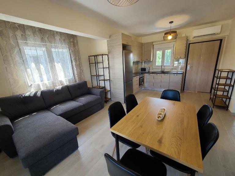 Leks Terra Apartments - B&B Níkiti