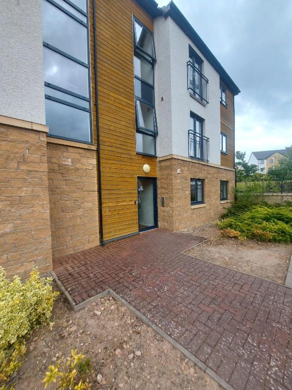 The Mews - B&B Inverness