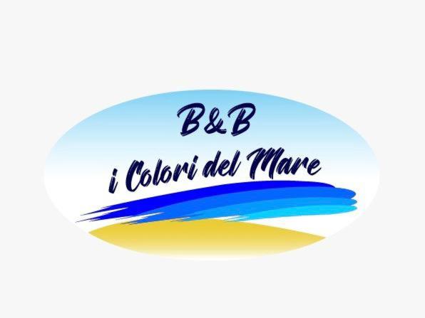 I colori del mare - B&B Macari