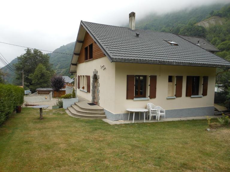 Chalet Toutou 6/8 personnes - B&B Barèges