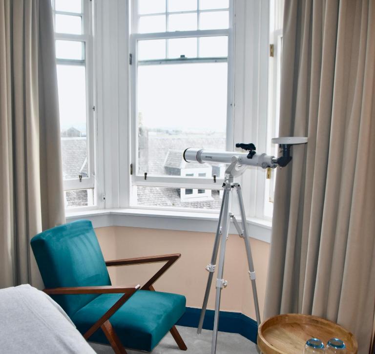 Haar with Rooms 5 stars - Ferienwohnung St Andrews