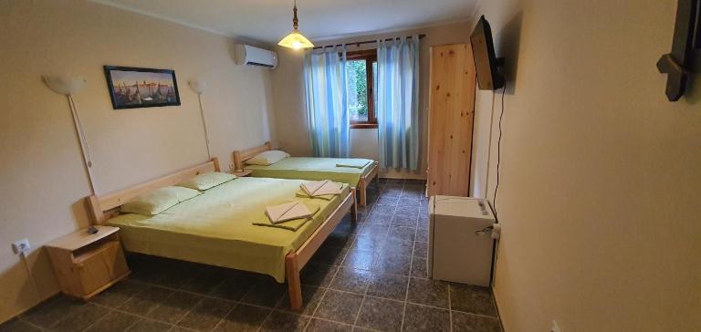 Villas Chinara - B&B Kranevo