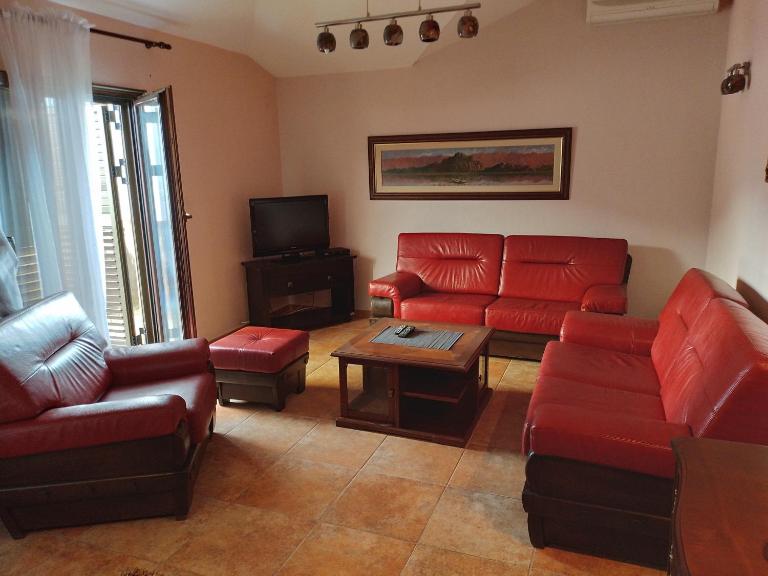 Apartments Anna - B&B Dobrota