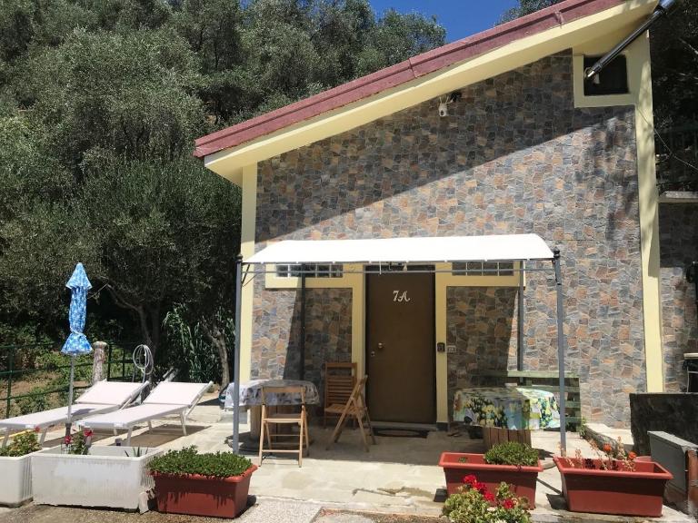 La Casetta di Sofia 2 - B&B Moneglia