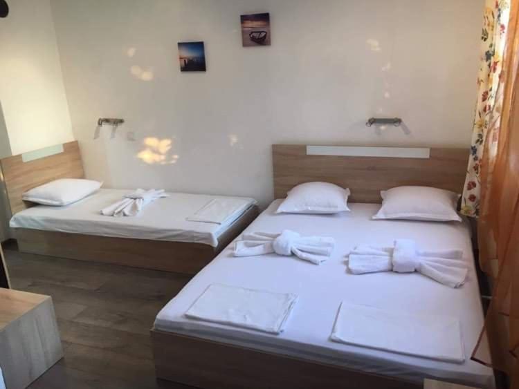 Къща Мечта - B&B Chernomorets