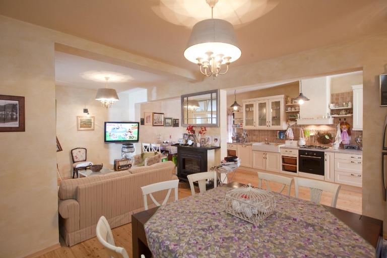 Apartments Glusac - B&B Podgora