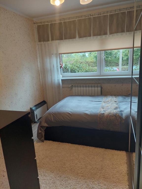 Christiana Andersena - apartamenty - B&B Poznań