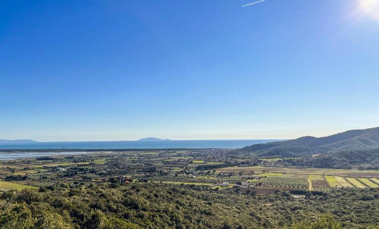 Antica Casa Prile - Chambres d'hôtes Castiglione della Pescaia
