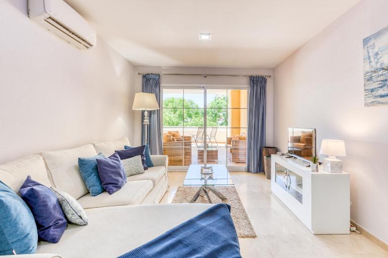 Hanami Puerto Alto PA 1-2 - Ferienwohnung Estepona