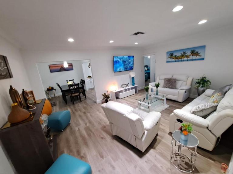 Relax 521 - Ferienwohnung Miami